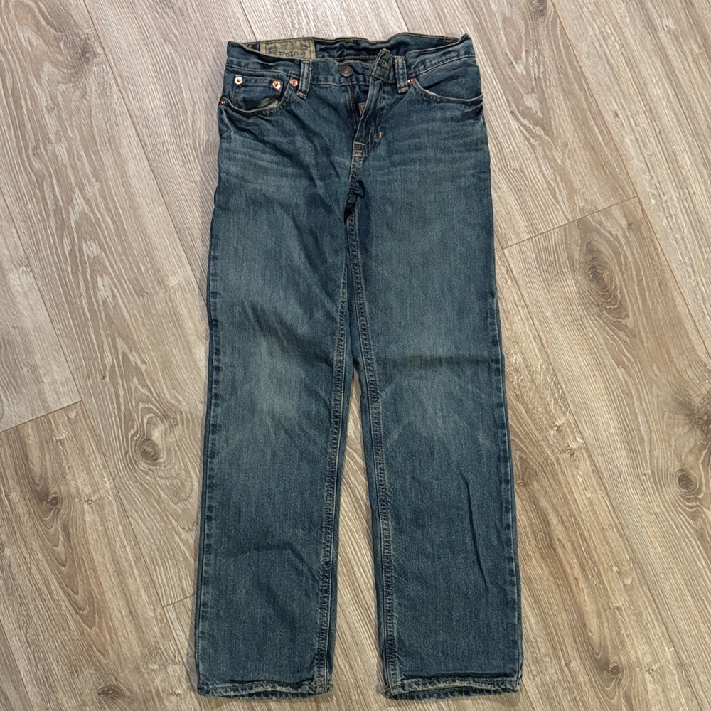 Polo by Ralph Lauren Classic Kids Jeans size 10